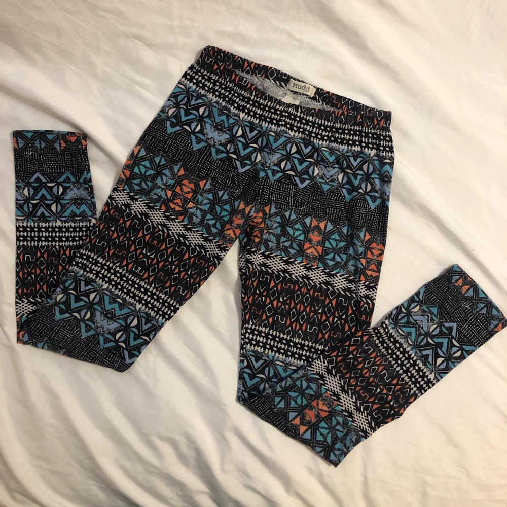 Girls Leggings